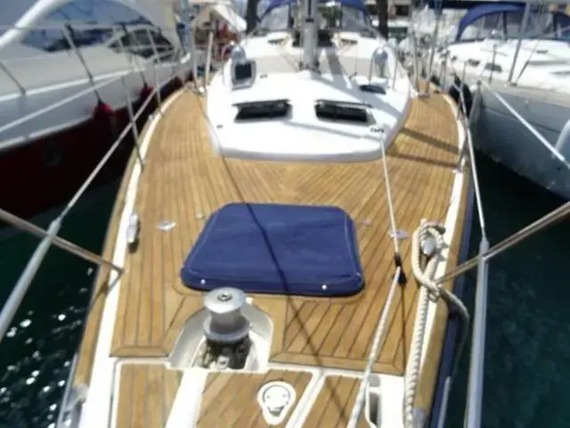 Jeanneau Sun Odyssey 49 Ds