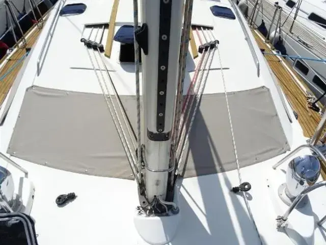 Jeanneau Sun Odyssey 49 Ds