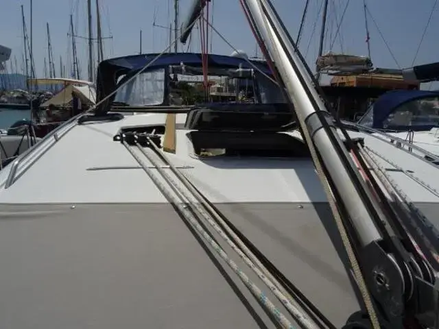 Jeanneau Sun Odyssey 49 Ds