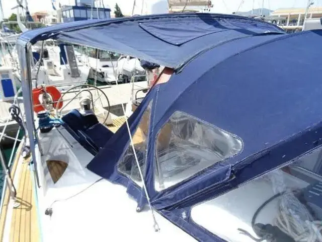 Jeanneau Sun Odyssey 49 Ds