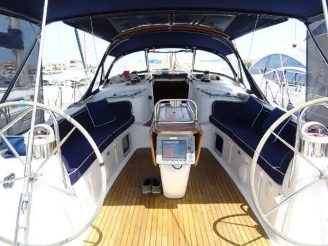 Jeanneau Sun Odyssey 49 Ds