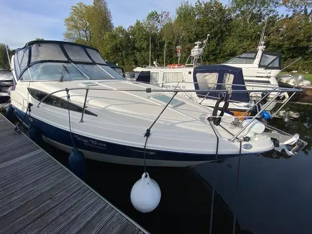 2005 Bayliner 285 cruiser