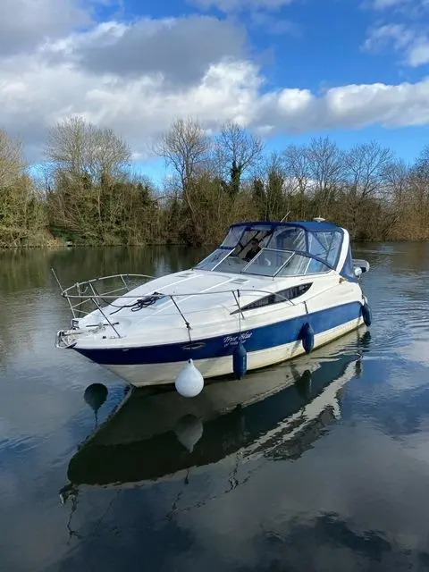 2005 Bayliner 285 cruiser