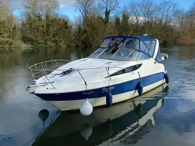 Bayliner 285 Cruiser