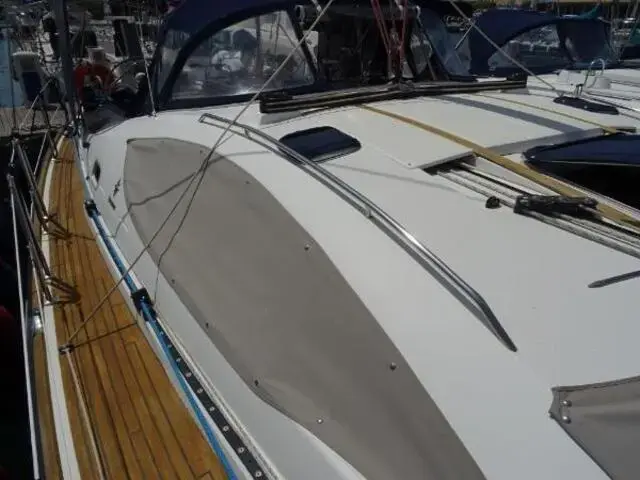 Jeanneau Sun Odyssey 49 Ds