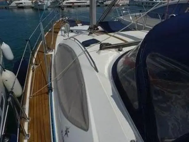 Jeanneau Sun Odyssey 49 Ds