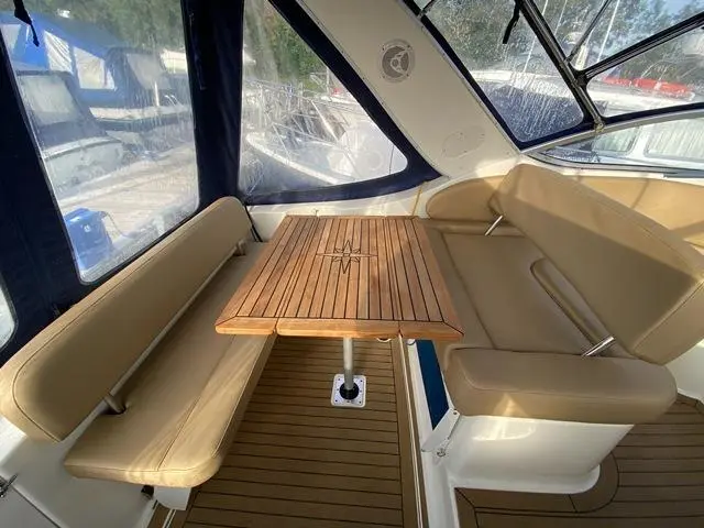 2005 Bayliner 285 cruiser