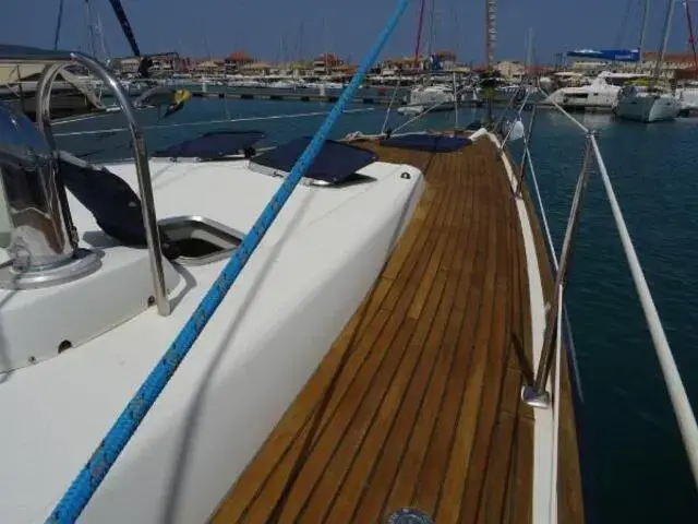 Jeanneau Sun Odyssey 49 Ds