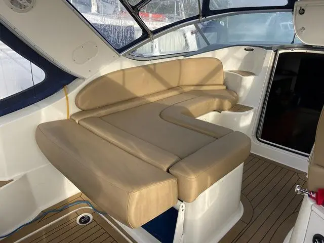 2005 Bayliner 285 cruiser