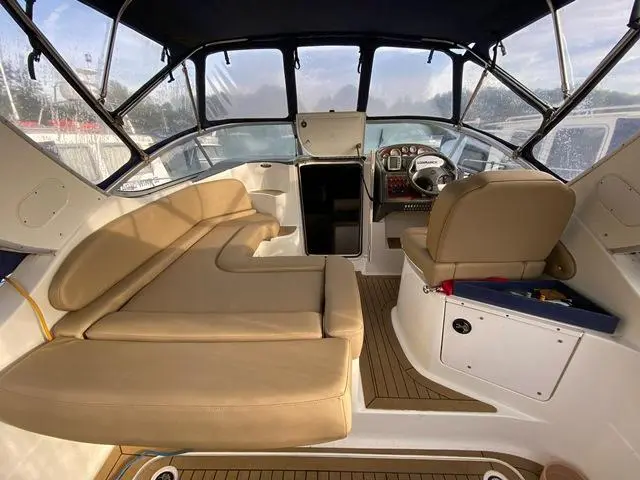 2005 Bayliner 285 cruiser