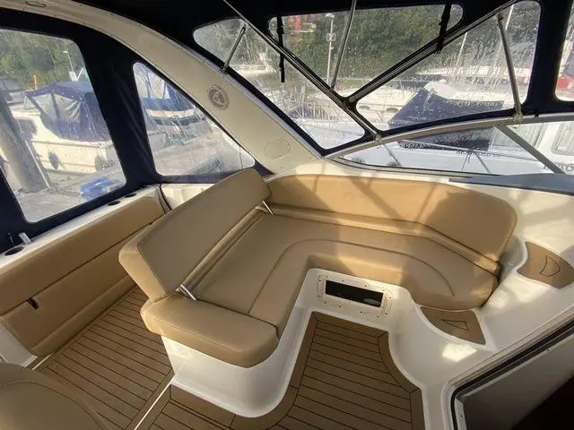 2005 Bayliner 285 cruiser