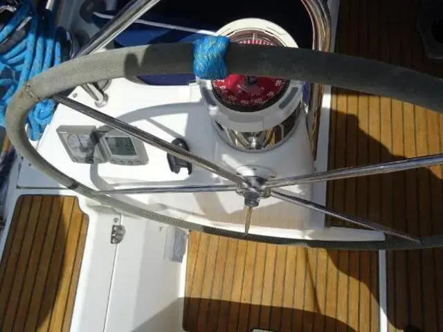 Jeanneau Sun Odyssey 49 Ds