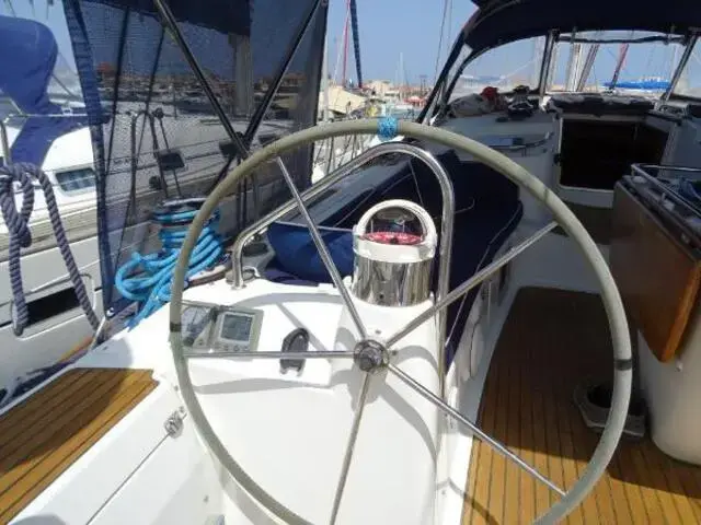 Jeanneau Sun Odyssey 49 Ds