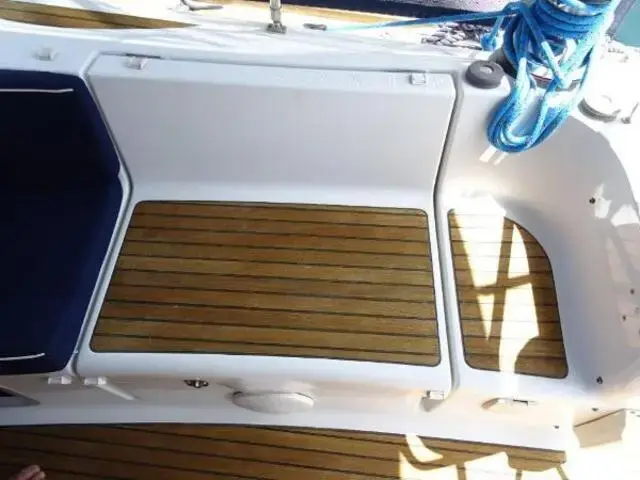 Jeanneau Sun Odyssey 49 Ds