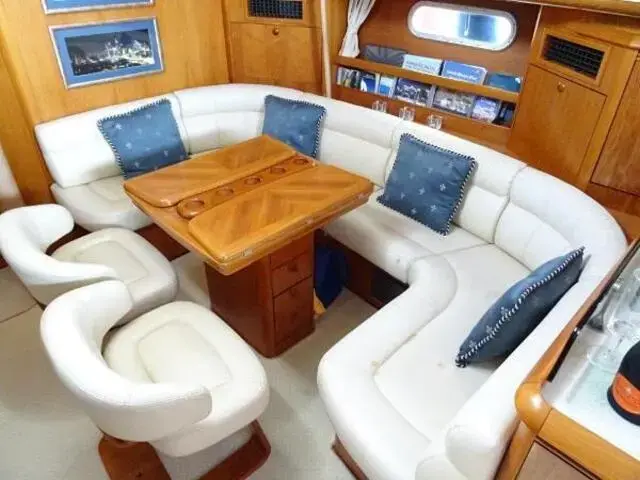 Jeanneau Sun Odyssey 49 Ds