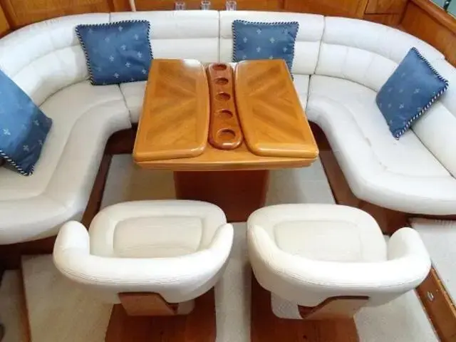 Jeanneau Sun Odyssey 49 Ds