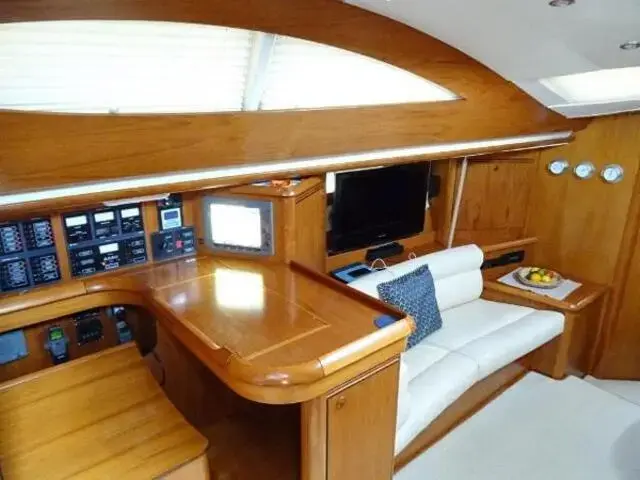 Jeanneau Sun Odyssey 49 Ds