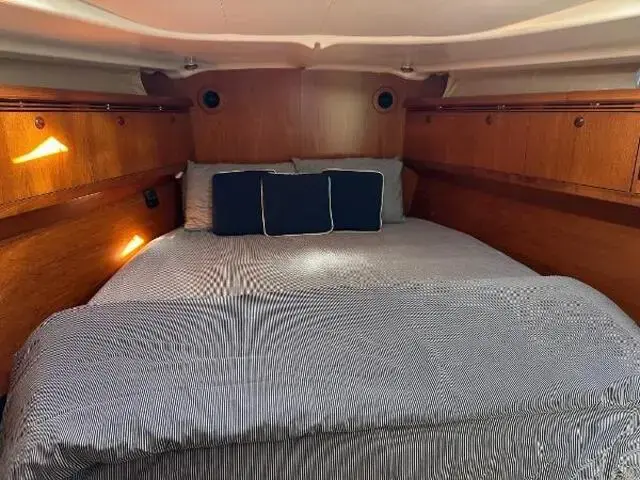 Jeanneau Sun Odyssey 49 Ds