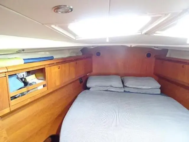 Jeanneau Sun Odyssey 49 Ds