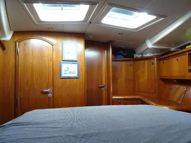 Jeanneau Sun Odyssey 49 Ds