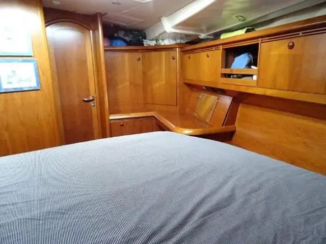 Jeanneau Sun Odyssey 49 Ds