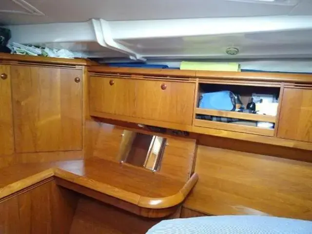 Jeanneau Sun Odyssey 49 Ds