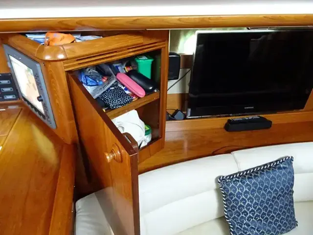 Jeanneau Sun Odyssey 49 Ds