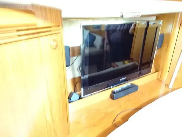 Jeanneau Sun Odyssey 49 Ds