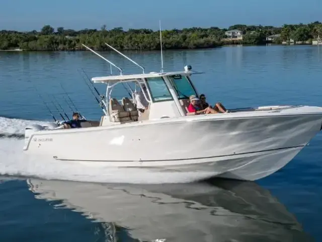 Sailfish 360 Cc