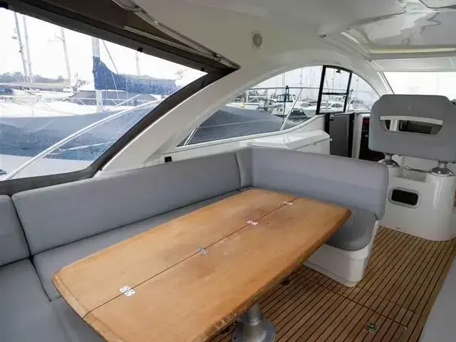 Beneteau Gran Turismo 38