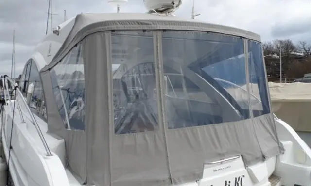 2011 Beneteau gran turismo 38