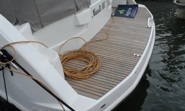 2011 Beneteau gran turismo 38