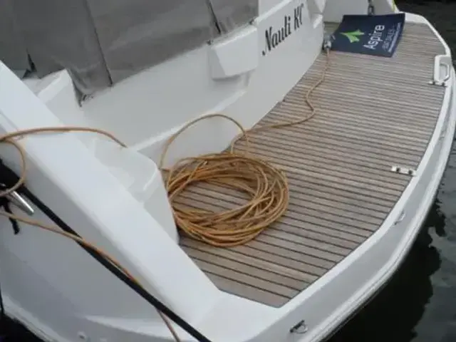 Beneteau Gran Turismo 38