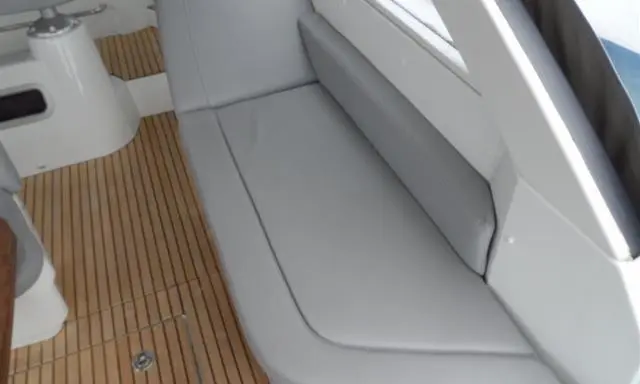 2011 Beneteau gran turismo 38