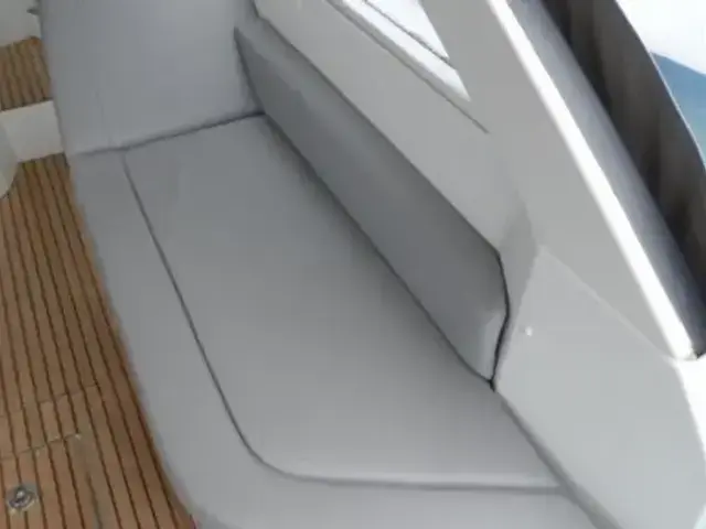 Beneteau Gran Turismo 38