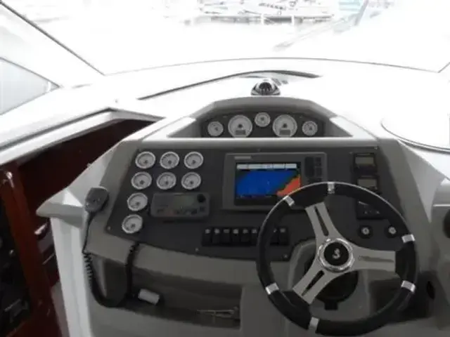 Beneteau Gran Turismo 38