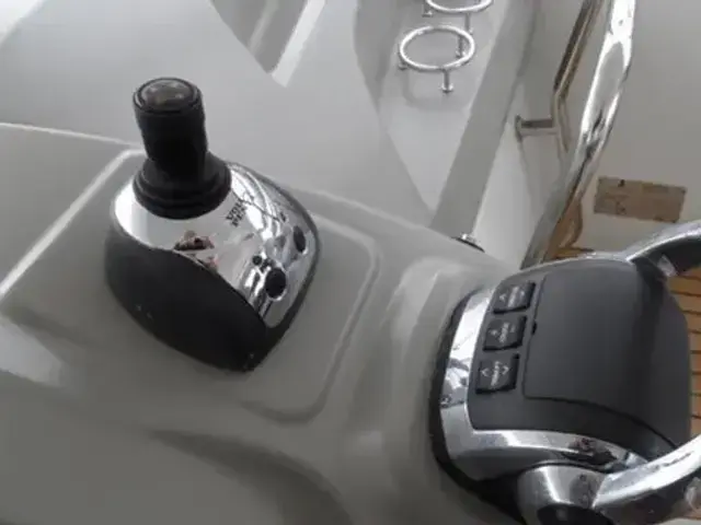 Beneteau Gran Turismo 38