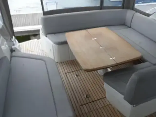 Beneteau Gran Turismo 38