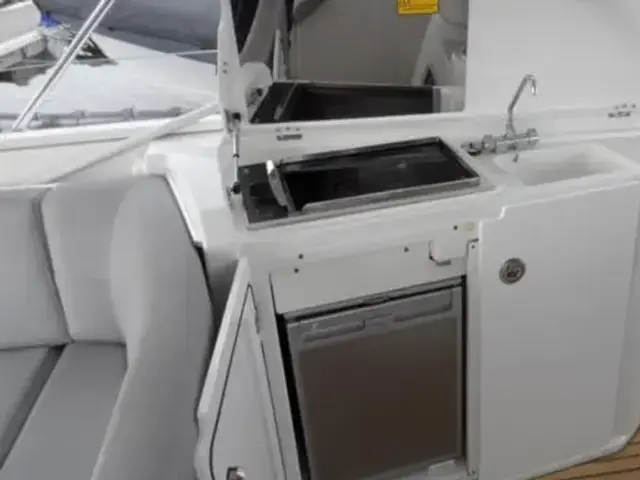 Beneteau Gran Turismo 38