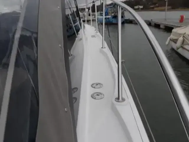 Beneteau Gran Turismo 38