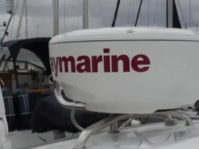 Beneteau Gran Turismo 38