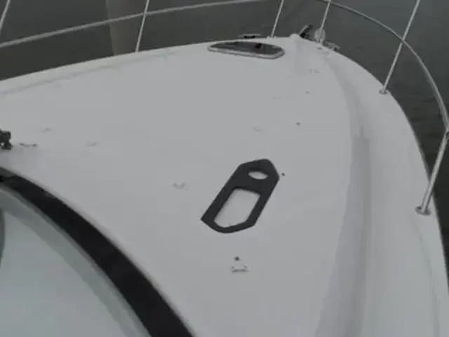 Beneteau Gran Turismo 38