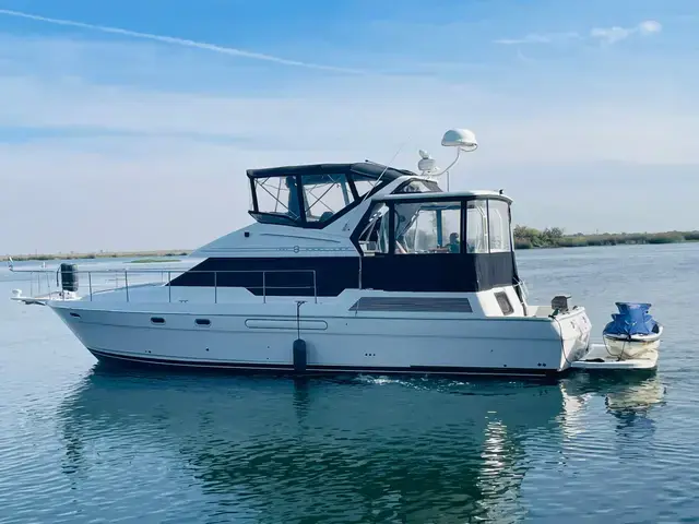 Bayliner 4587 Motoryacht