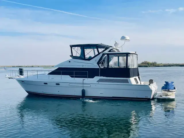 Bayliner 4587 Aft Cabin Motoryacht