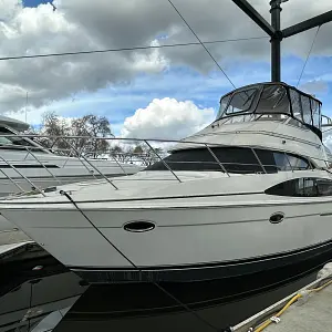 2004 Carver Mariner