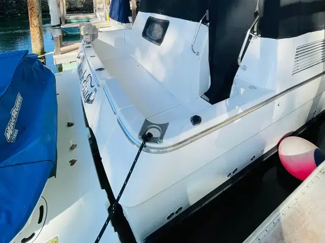 Bayliner 4587 Aft Cabin Motoryacht