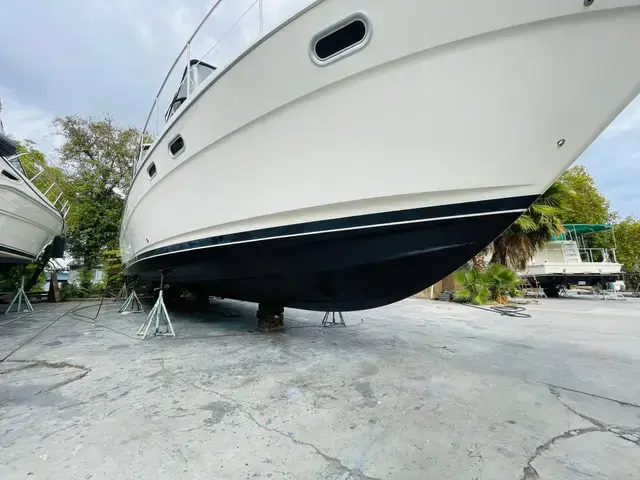 Bayliner 4587 Aft Cabin Motoryacht