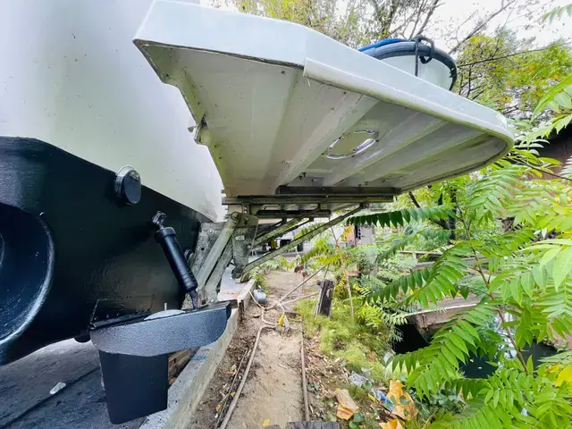 Bayliner 4587 Aft Cabin Motoryacht