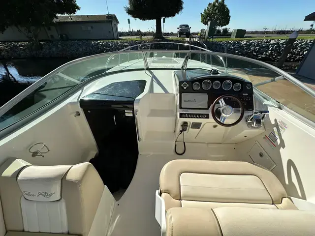 Sea Ray Sundancer 310