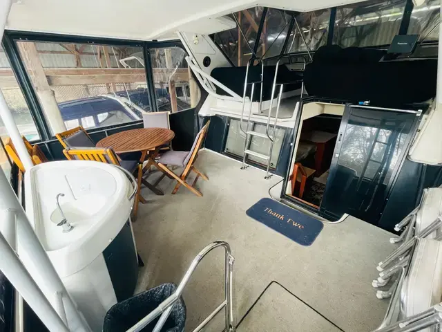 Bayliner 4587 Aft Cabin Motoryacht